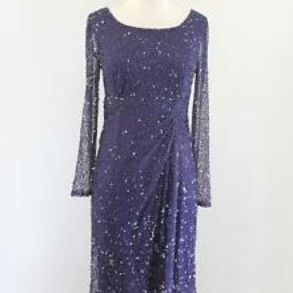 Patra Dress Size 14 - Picture 2 of 3